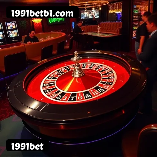 Cassino ao Vivo 1991bet - Dealers Brasileiros Profissionais