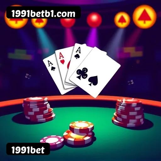 Jogos de Cassino ao Vivo