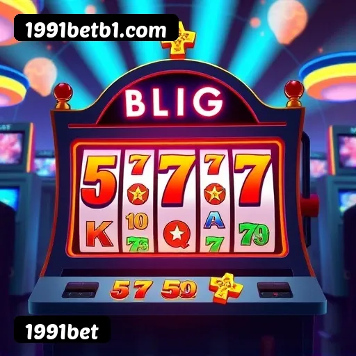Jogos de Mesa Premium 1991bet - Blackjack, Roleta, Baccarat